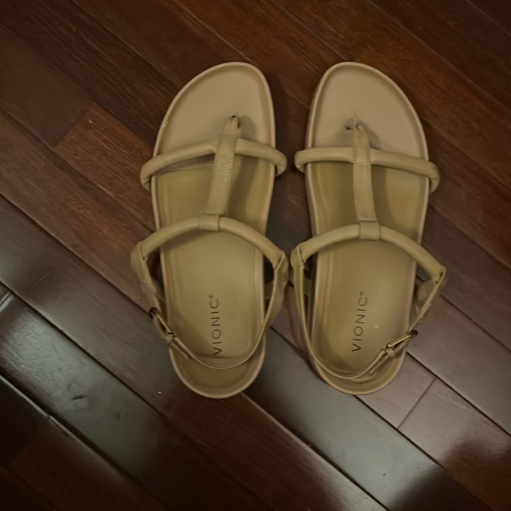Vionic sandals